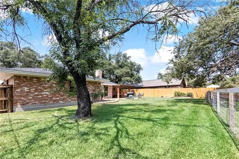 1110 Lamar Dr, Bryan, TX 77802 photo 24
