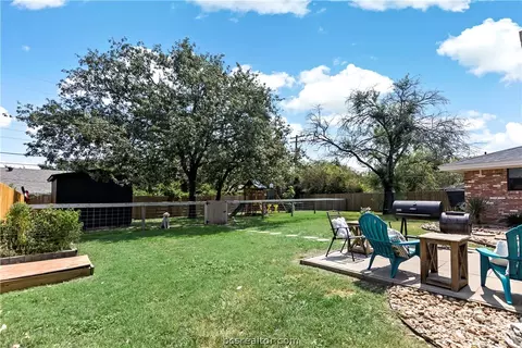 1110 Lamar Dr, Bryan, TX 77802 photo 23