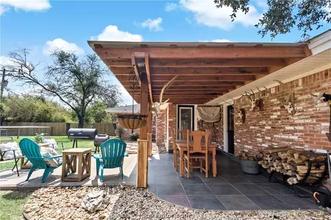 1110 Lamar Dr, Bryan, TX 77802 photo 21