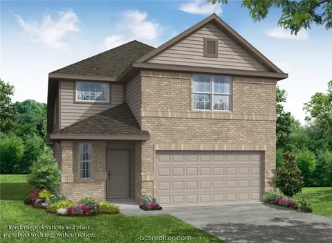 965 Harper Ln, Bryan, TX 77803 photo 1
