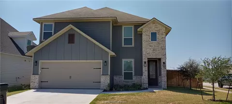 2120 Mountain Wind Loop, Bryan, TX 77807 photo 1