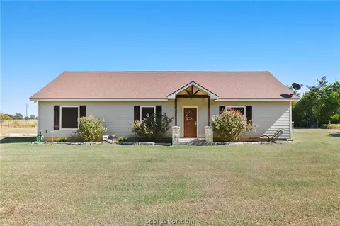 6232 Broach Rd, Bryan, TX 77808 photo 1