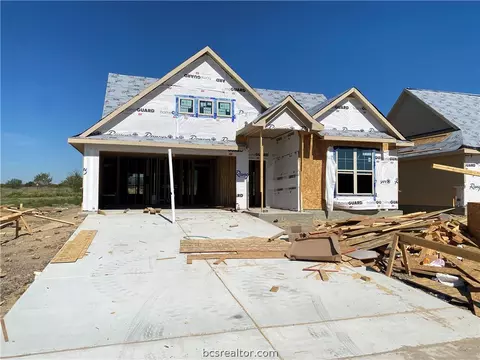 3105 Brady Ct, Bryan, TX 77808 photo 1