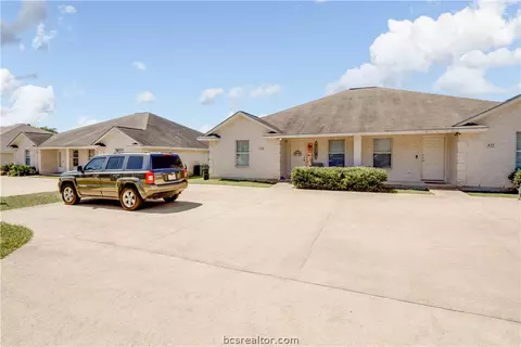 420-422 Freeman, Bryan, TX 77803 photo 15