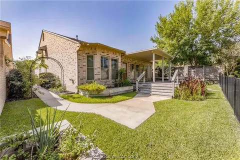 2810 Broadmoor Dr, Bryan, TX 77802 photo 26