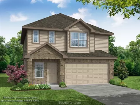 5774 Paseo Pl, Bryan, TX 77807 photo 1