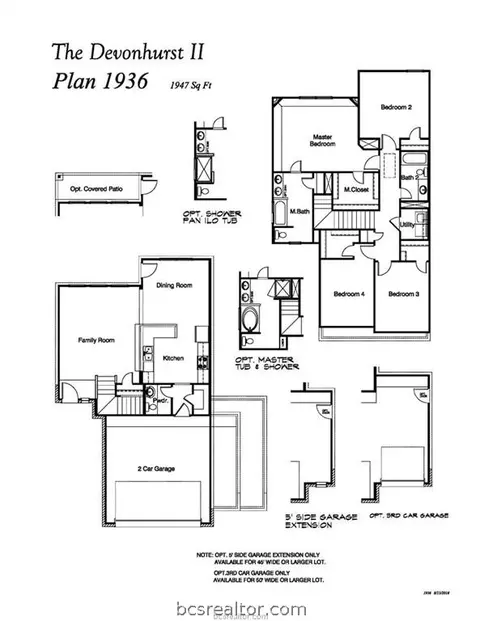 974 Rice Dr, Bryan, TX 77803 photo 16