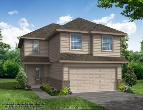 974 Rice Dr, Bryan, TX 77803 photo 1