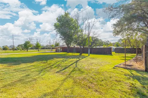 1001 Maple, Calvert, TX 77837 photo 49