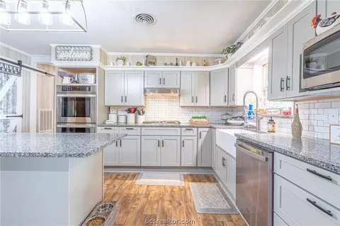 1001 Maple, Calvert, TX 77837 photo 8