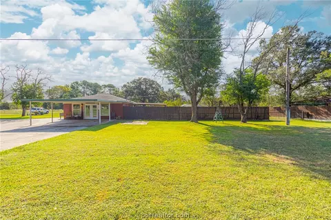 1001 Maple, Calvert, TX 77837 photo 50