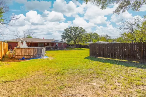 1001 Maple, Calvert, TX 77837 photo 37