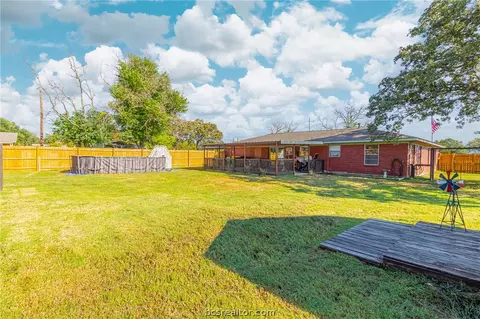 1001 Maple, Calvert, TX 77837 photo 36