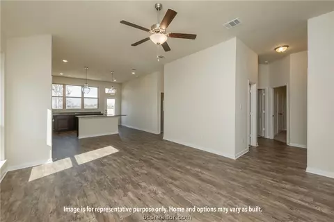 2031 Theresa Dr, Bryan, TX 77807 photo 3