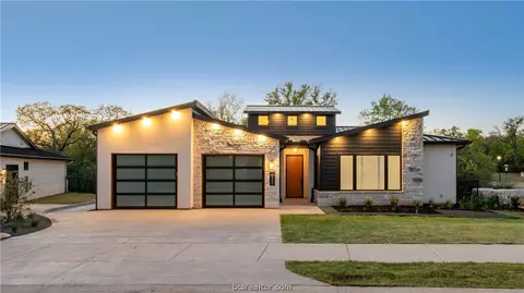 3601 River Birch Cir, Bryan, TX 77807 photo 1