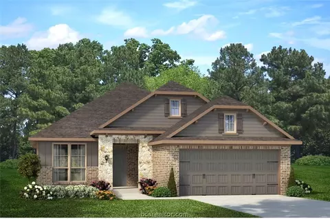 4109 Wabash Ct, Bryan, TX 77802 photo 7
