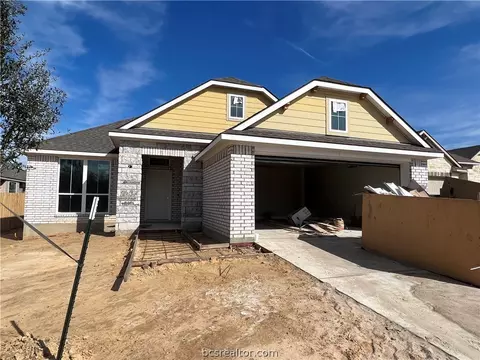 4109 Wabash Ct, Bryan, TX 77802 photo 1