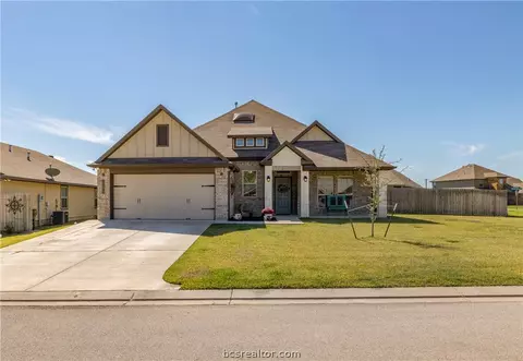 2139 Naples Way, Bryan, TX 77808 photo 1