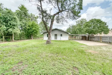 4105 Milton St, Bryan, TX 77803 photo 1