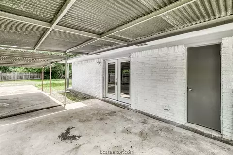 4105 Milton St, Bryan, TX 77803 photo 13