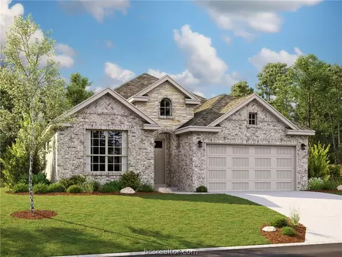 3517 Surry Gln, Bryan, TX 77808 photo 1