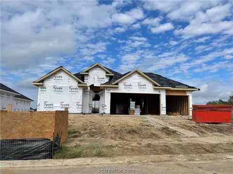 3517 Surry Gln, Bryan, TX 77808 photo 3