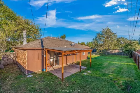 3908 Sioux, Bryan, TX 77802 photo 16