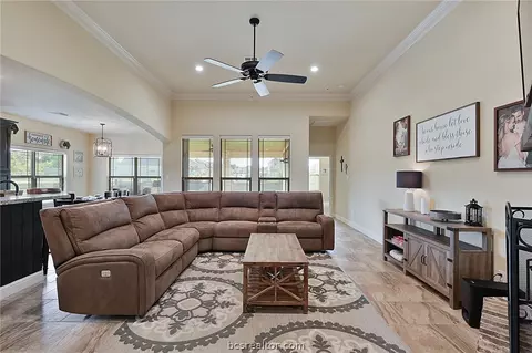 3556 Foxcroft Path, Bryan, TX 77808 photo 3