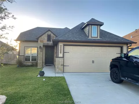 2103 Markley Dr, Bryan, TX 77807 photo 1