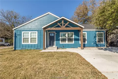 800 Oak St, Bryan, TX 77802 photo 1