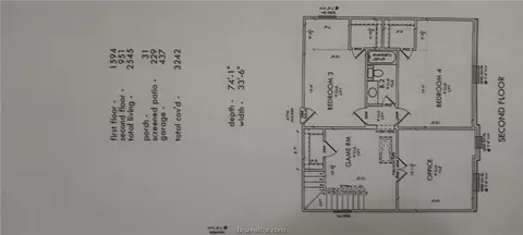 2125 Mountain Wind Loop, Bryan, TX 77807 photo 3