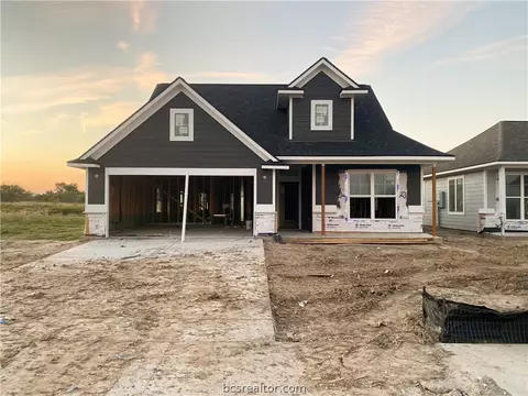 3149 Brady Ct, Bryan, TX 77808 photo 1