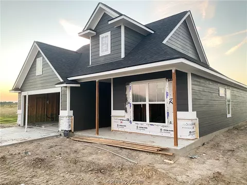 3149 Brady Ct, Bryan, TX 77808 photo 2