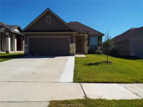2013 Bleeker Cv, Bryan, TX 77807 photo 2