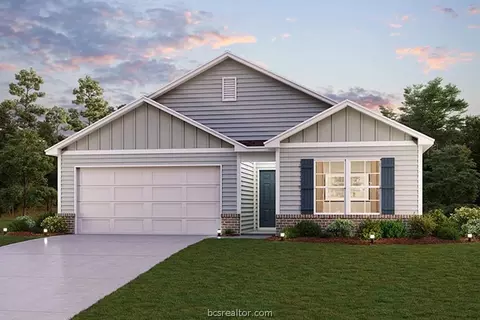 124 Pleasant Path, Snook, TX 77878 photo 1