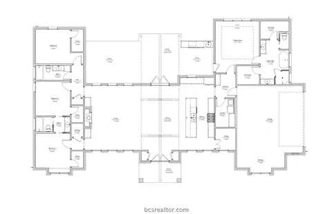 10347 Whiskey River Rd, Bryan, TX 77808 photo 6