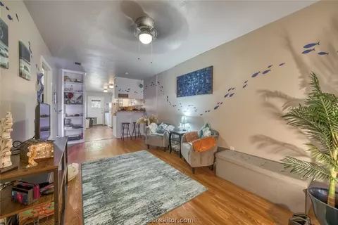 3919 Olive Street Ab, Bryan, TX 77801 photo 3