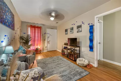 3919 Olive Street Ab, Bryan, TX 77801 photo 4
