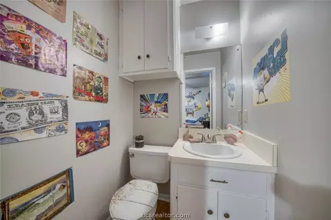 3919 Olive Street Ab, Bryan, TX 77801 photo 11