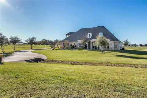 6699 Ethan Ln, Bryan, TX 77808 photo 1