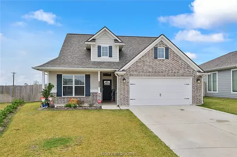 3409 Calmar Ct, Bryan, TX 77808 photo 1