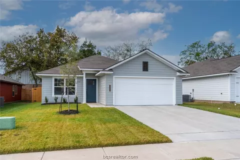 1920 Basil Ct, Bryan, TX 77801 photo 1