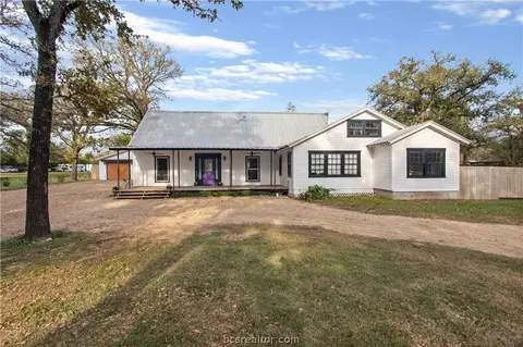 4607 N Texas, Bryan, TX 77803 photo 2