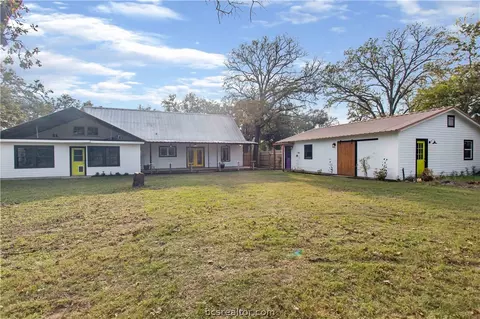 4607 N Texas, Bryan, TX 77803 photo 3