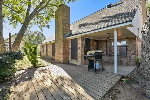 2526 Arbor Dr, Bryan, TX 77802 photo 18