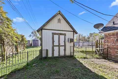 2526 Arbor Dr, Bryan, TX 77802 photo 20