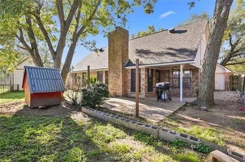 2526 Arbor Dr, Bryan, TX 77802 photo 19