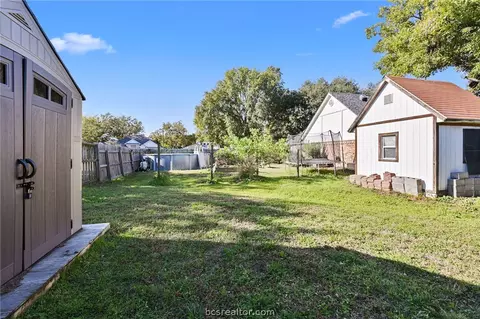 2526 Arbor Dr, Bryan, TX 77802 photo 21