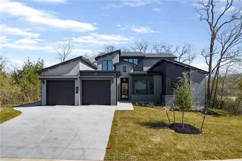 3614 River Birch Cir, Bryan, TX 77807 photo 2