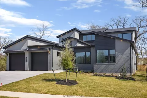 3614 River Birch Cir, Bryan, TX 77807 photo 3